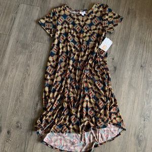Lularoe Carly